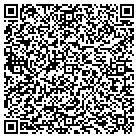QR code with Cincinnati Bulk Terminals LLC contacts