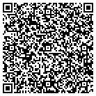 QR code with Mc Clain's Tree Service contacts