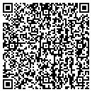 QR code with Burrow's Barber contacts
