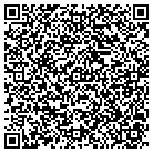 QR code with White Oak Christian Church contacts