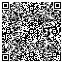 QR code with Thin Lizzy's contacts