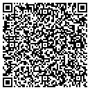 QR code with Riddles Ribs contacts