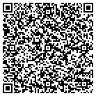 QR code with Accurate Lawn Maintenance contacts