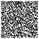 QR code with Hegemier Tire & Auto Service contacts