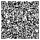 QR code with C Electronics contacts