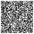 QR code with Geschwind Consignment Company contacts