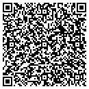 QR code with Anthony Duda contacts