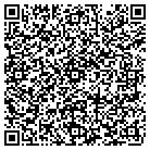 QR code with Chilicothe Sewer Department contacts