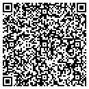 QR code with Caster Store contacts