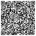 QR code with One Segate Ofc Bldg & Leasing contacts