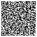 QR code with Incognito contacts