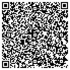 QR code with Univ Of California San Diego contacts