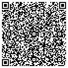 QR code with Chillicothe Fire Department contacts