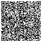 QR code with Manning Custom Painting Inc contacts