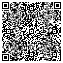 QR code with James Hauke contacts