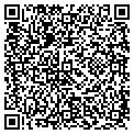 QR code with YMCA contacts
