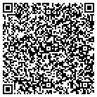 QR code with G & S Custom Fabrication contacts