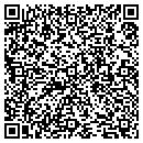 QR code with Americoast contacts
