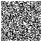 QR code with Fancy Finish Pet Grooming contacts