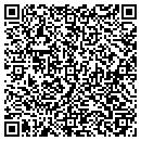 QR code with Kiser Machine Shop contacts