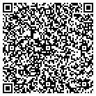 QR code with J CS Hair Design Plus contacts