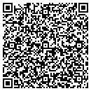 QR code with AEI Entertainment contacts