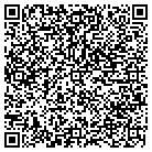 QR code with Preble Cnty Prscting Attys Off contacts