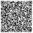 QR code with H & R Block Tax Service contacts