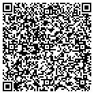 QR code with James Flauto Adjuster Service contacts