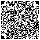 QR code with Michael E Hubler Plumbing contacts
