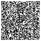 QR code with Cincinnati Appraisal Service contacts