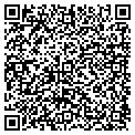 QR code with Desa contacts
