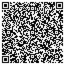 QR code with PIP Printing contacts