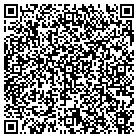 QR code with T J's Sales & Marketing contacts
