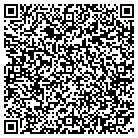 QR code with Hamilton Water Department contacts