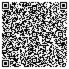 QR code with Hannah's Child Dev Corp contacts