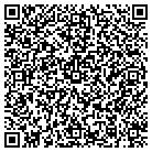 QR code with Reed's Rays & Relaxation Spa contacts