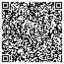 QR code with Aaron & Hur contacts
