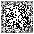 QR code with L D Management Warehousing contacts