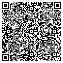 QR code with D & L Grain & Feed Co contacts