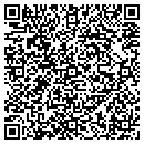 QR code with Zoning Inspector contacts