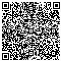 QR code with PMC contacts