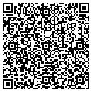 QR code with Davey Drill contacts