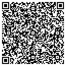 QR code with George M Bescak MD contacts