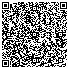 QR code with T JS Restaurant & Lounge contacts