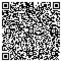 QR code with A W T contacts
