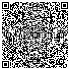 QR code with Blanchester Foundry Co contacts