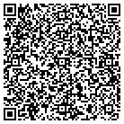 QR code with Myers Firearms & Ammuniti contacts