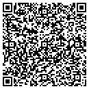 QR code with Kt Kabinets contacts