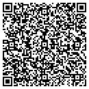 QR code with Harris Excavating LLC contacts